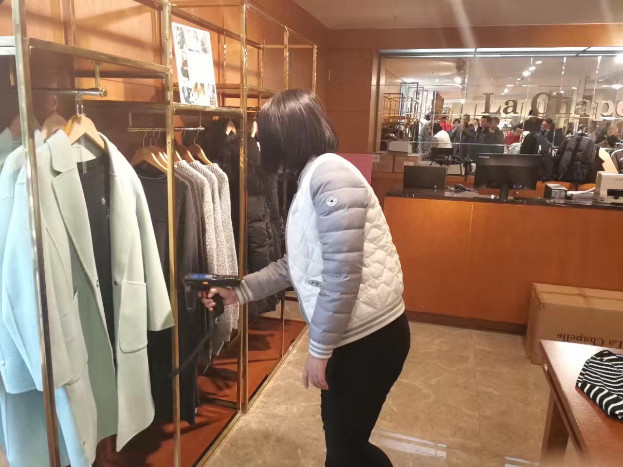 睿豐愛德拉夏貝爾項(xiàng)目實(shí)景圖