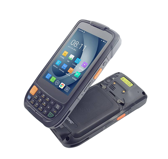 智能PDA在智慧油站中的應用