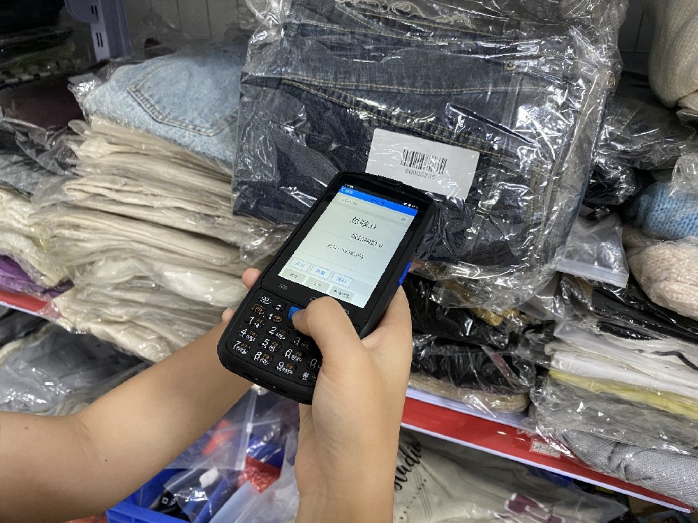 PDA手持終端_生產制造中的PDA手持機與數據采集系統的作用有哪些？