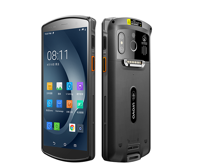 優(yōu)博訊DT50企業(yè)旗艦移動(dòng)智能終端