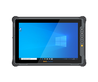 億道 M10J 工業平板 三防加固平板