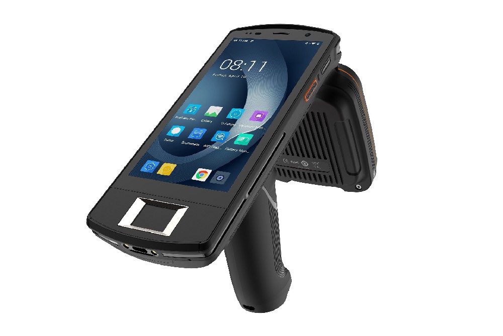 RFID技術(shù)圖書借閱管理中好處