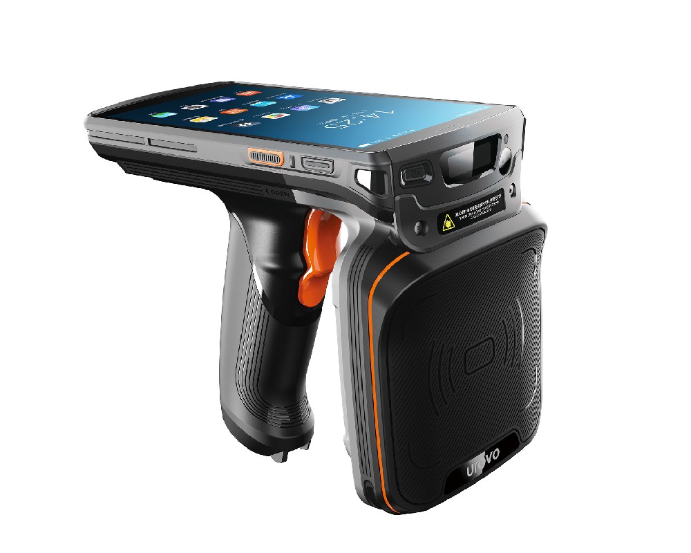 RFID在倉儲管理中的應(yīng)用