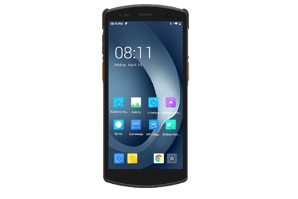 手持終端PDA一體機(jī)