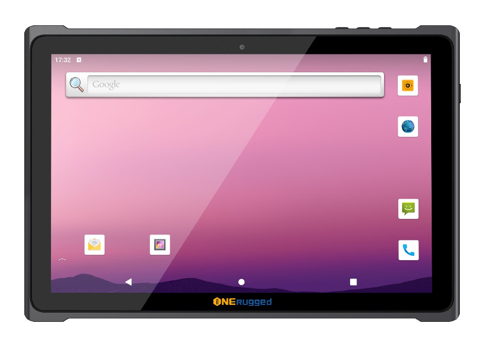 工業(yè)平板電腦的特性及應用領域