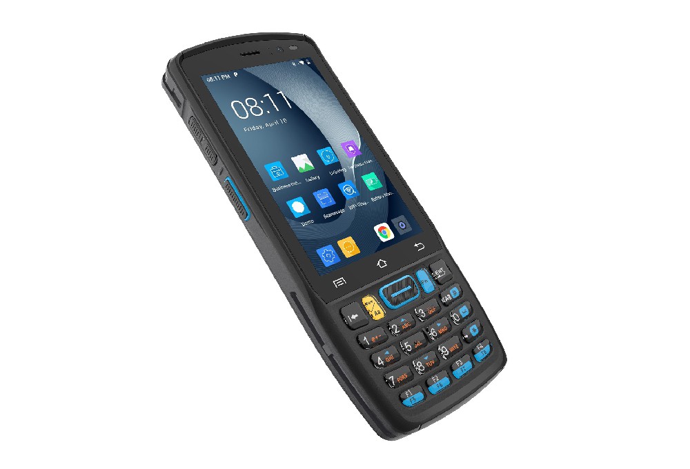 庫存盤點機：數字化管理的重要工具