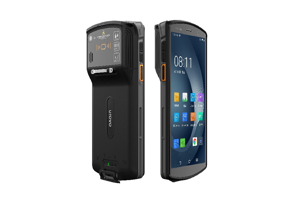 手持式RFID讀寫設(shè)備:未來生活的便捷助手