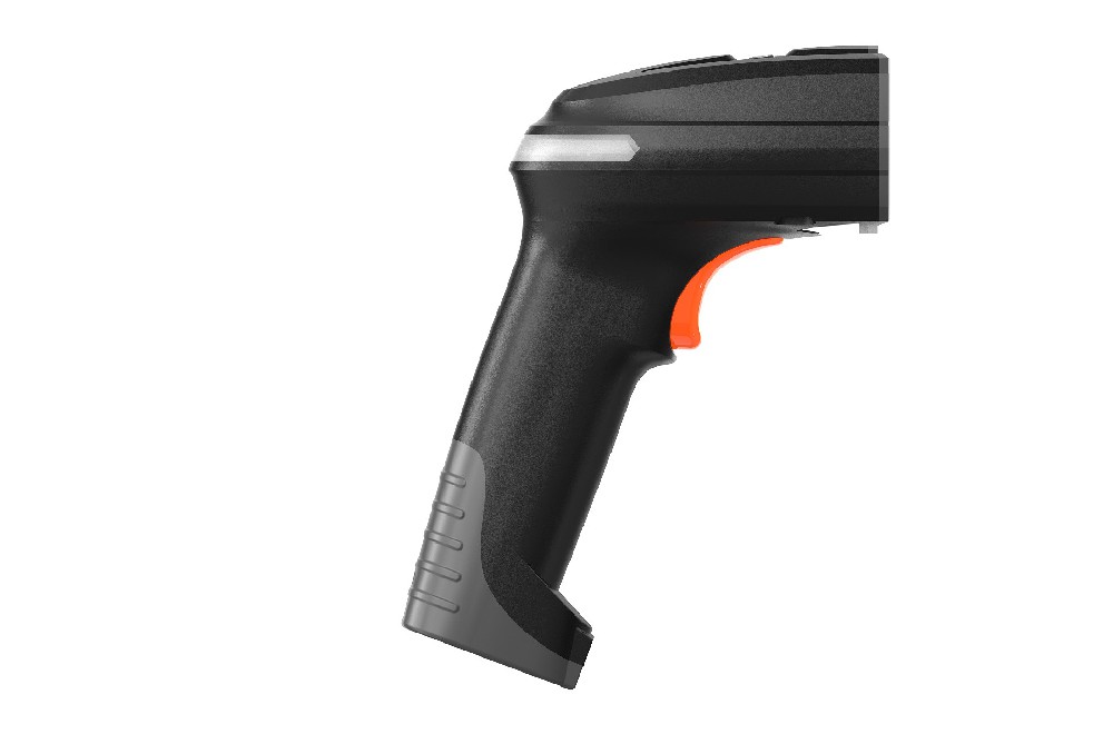 無線掃描槍:數(shù)字化時(shí)代的智能助手