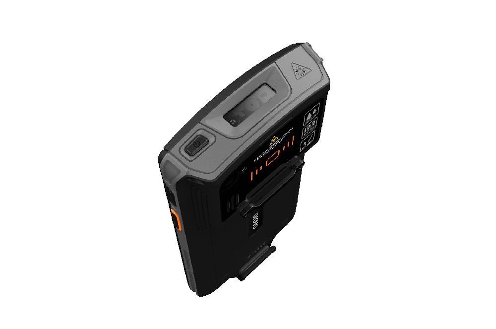 RFID設(shè)備：未來智慧生活的必備工具