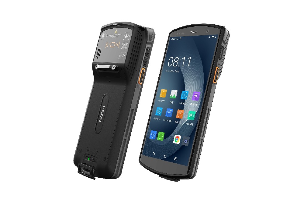 RFID讀取設(shè)備：技術(shù)與應(yīng)用領(lǐng)域的創(chuàng)新實(shí)踐