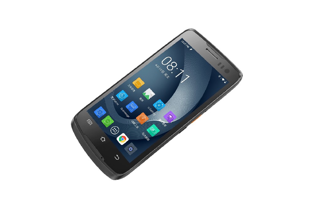 條碼掃描槍：提升企業(yè)效率與業(yè)務(wù)的新工具