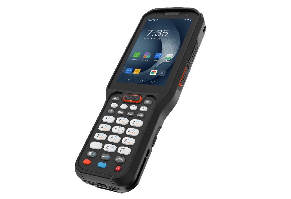 冷鏈倉庫PDA的智能化運(yùn)用