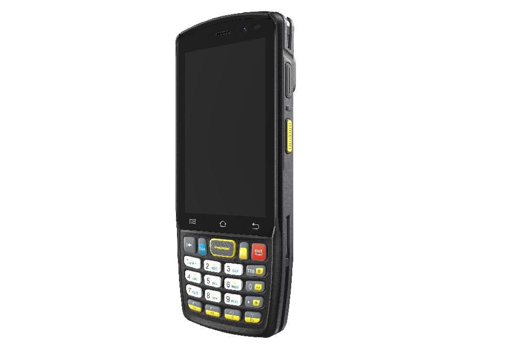 手持?jǐn)?shù)據(jù)終端的定義特點(diǎn)和應(yīng)用場景