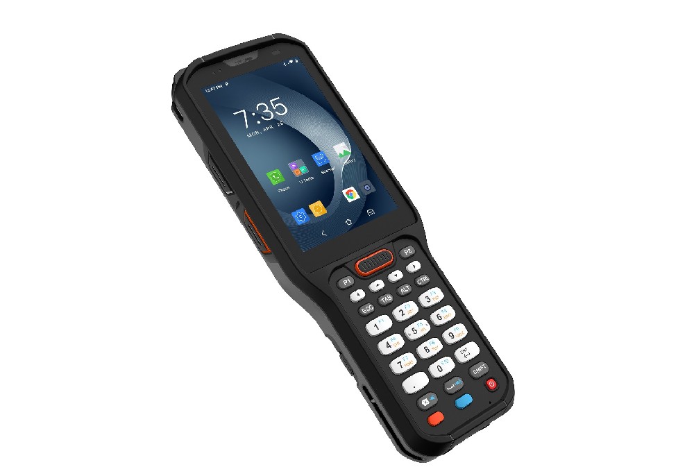 PDA盤點(diǎn)機(jī)的定義與特點(diǎn)