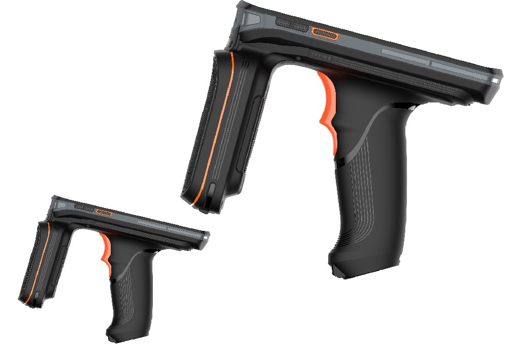 RFID采集設備概述 采集設備在物流中的應用