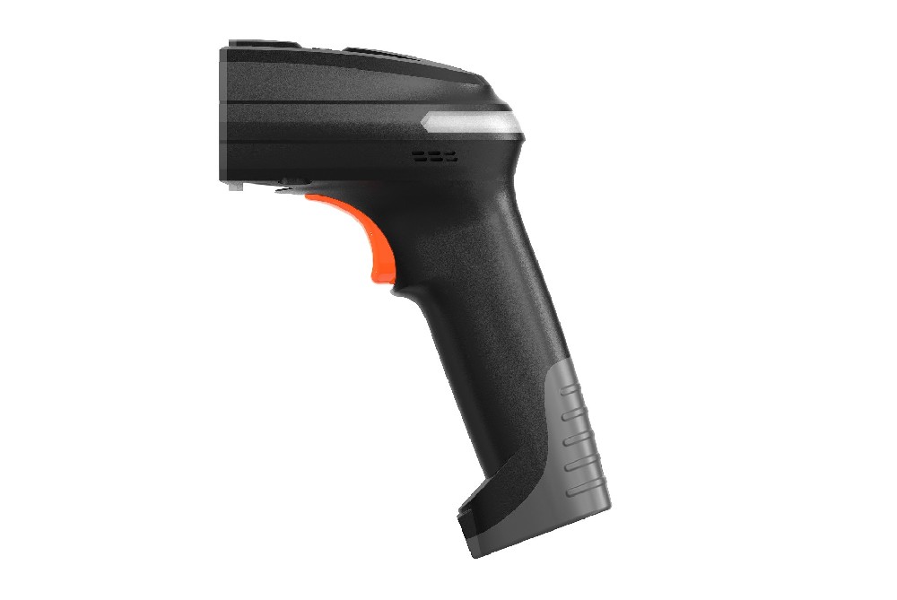 無線掃描槍的優(yōu)點