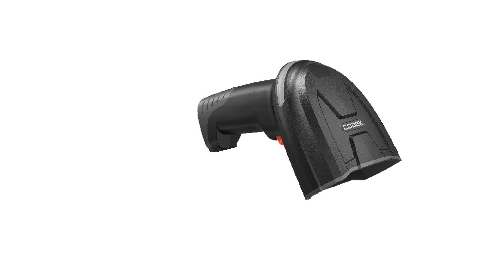 條碼掃描槍優點及應用