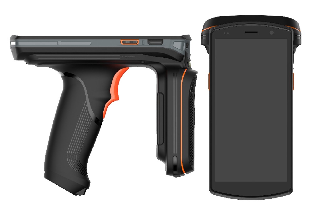 RFID數(shù)據(jù)終端的工作原理 數(shù)據(jù)終端的應(yīng)用領(lǐng)域