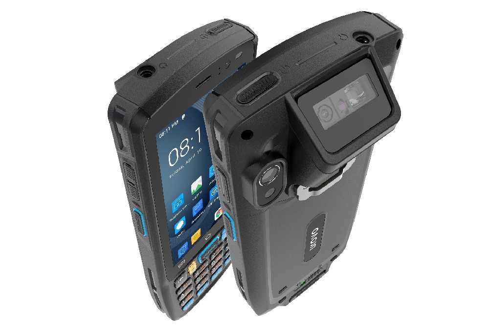 訂單處理手持掃碼器的應(yīng)用與優(yōu)勢