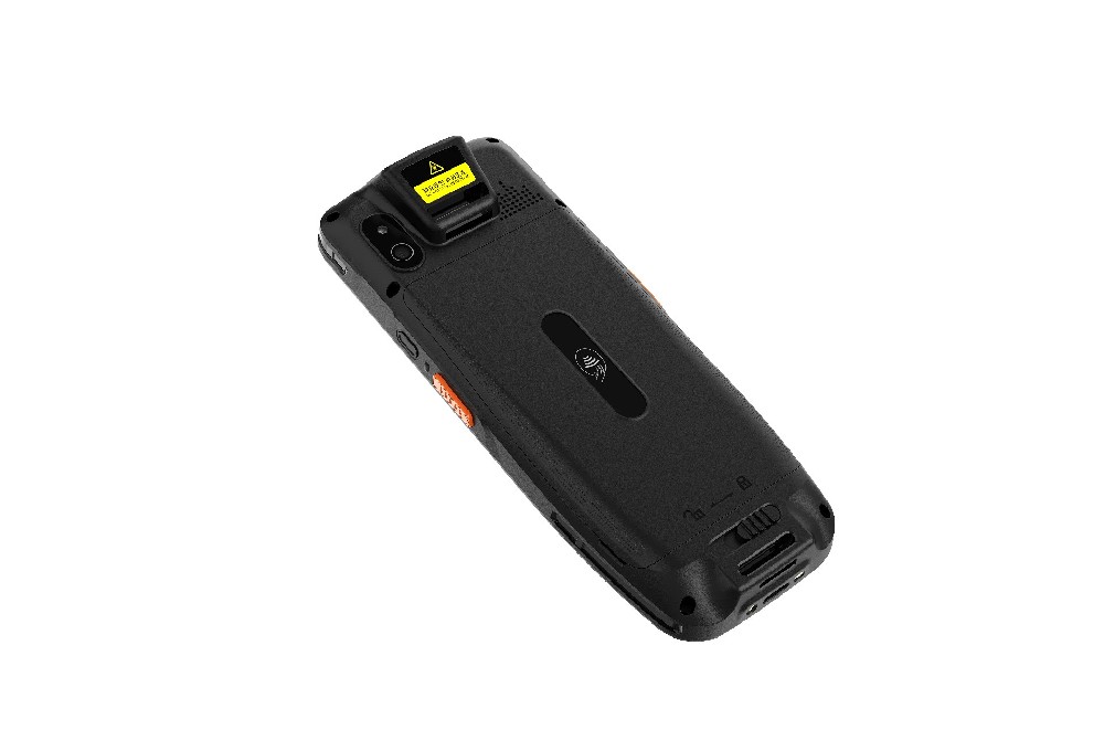 訂單處理手持掃碼器的優勢與應用