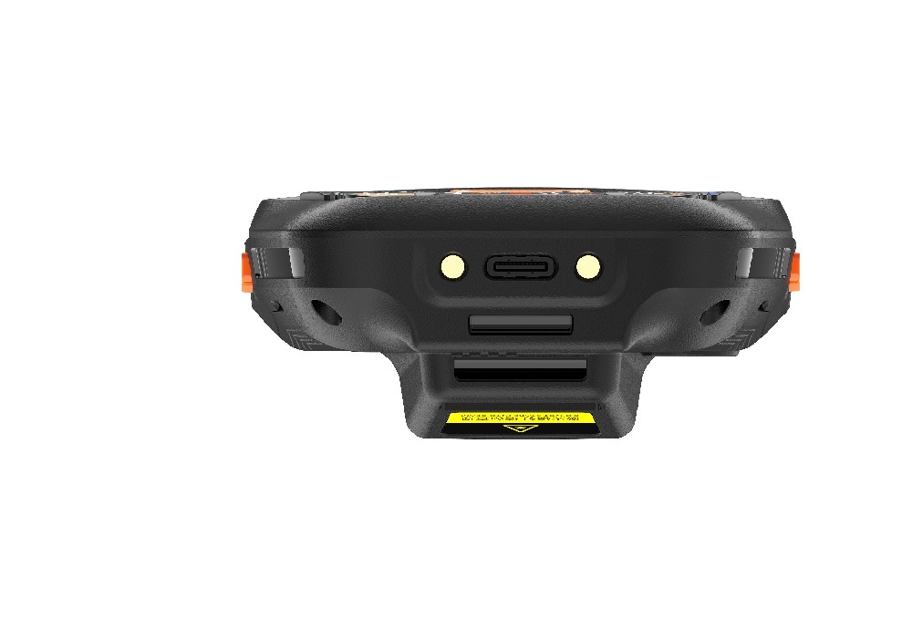 現代商業的便捷之選條碼掃描槍