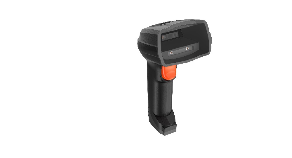 無線掃描槍的工作原理與特點 掃描槍的應用場景