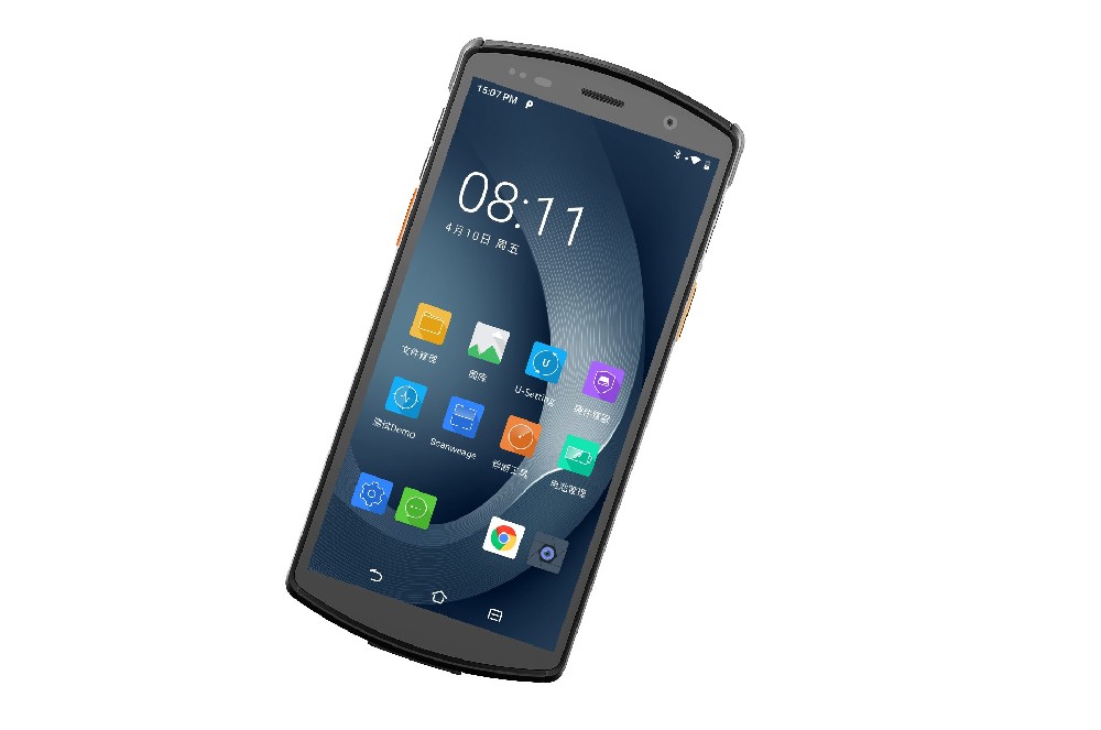 RFID手持儀的原理與特點(diǎn)手持儀的應(yīng)用領(lǐng)域