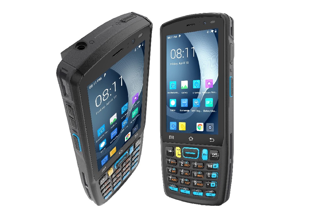 資產(chǎn)管理PDA手持機：現(xiàn)代企業(yè)高效運營工具