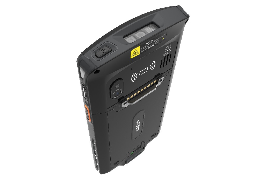 服裝及新零售管理手持機(jī)