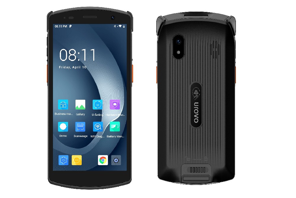 物資管理PDA手持機：現(xiàn)代物流與庫存控制盤點