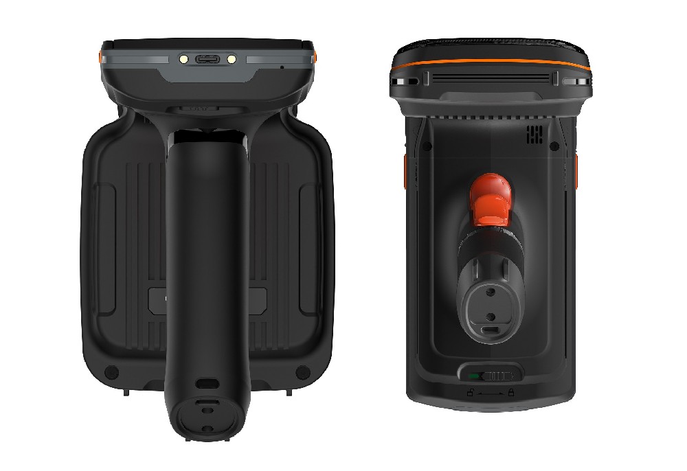 服裝管理RFID手持機