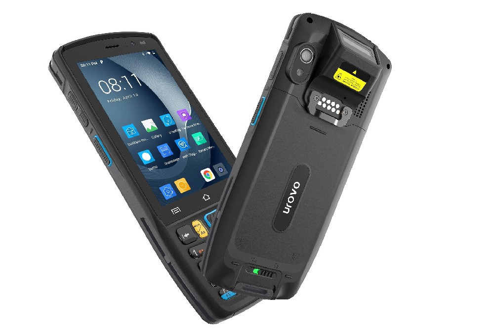 庫(kù)存盤(pán)點(diǎn)手持掃碼器