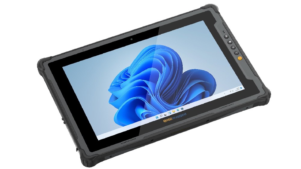 生產線數據采集平板電腦的特性和優勢