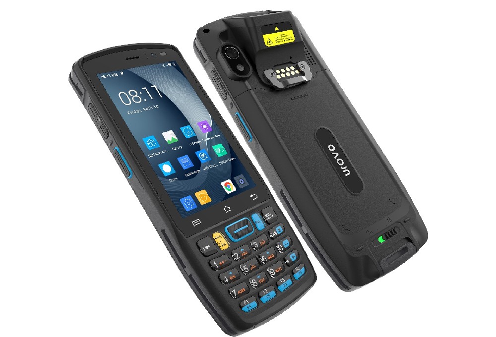 整車生產資產盤點PDA