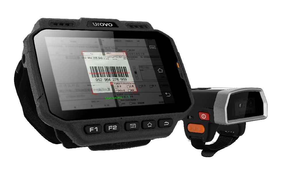 汽車生產(chǎn)廠指環(huán)掃描器在汽車生產(chǎn)中的應用