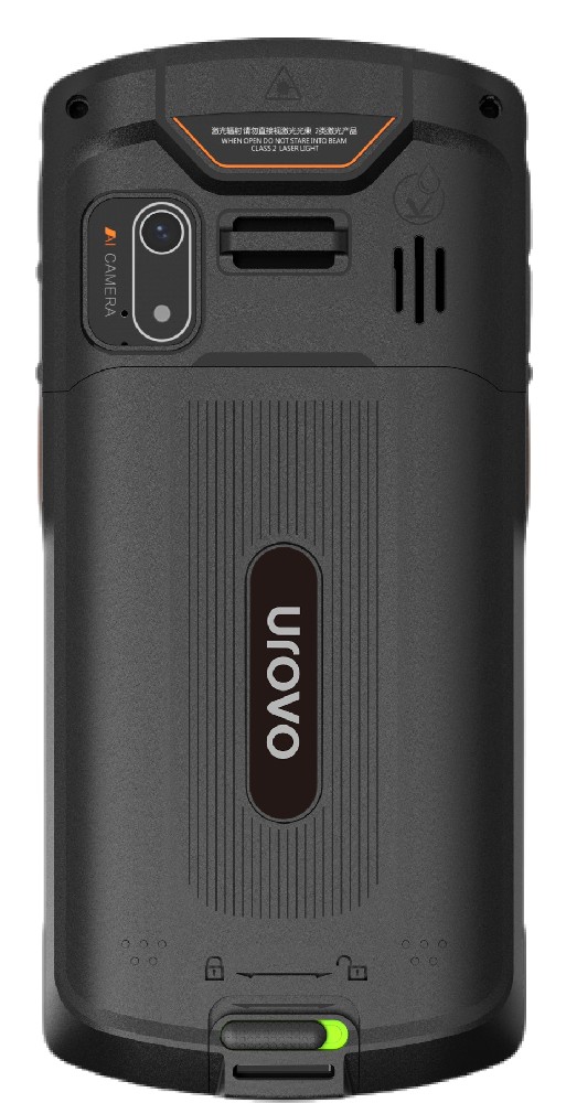 汽車零部件PDA的應用