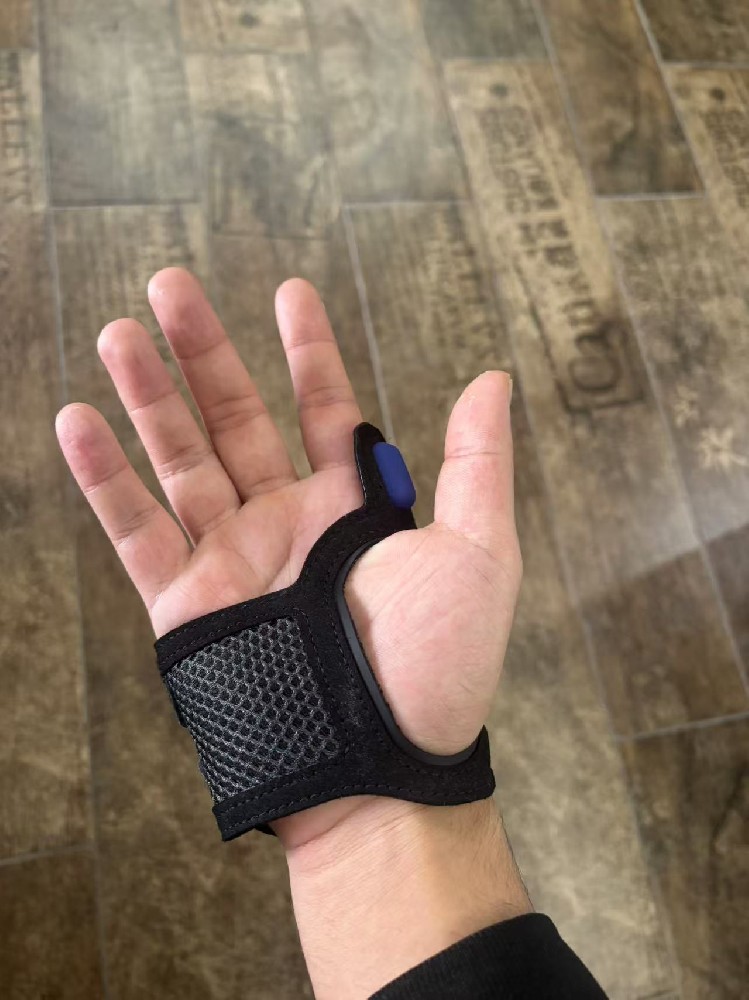 整車(chē)生產(chǎn)穿戴式掃描器技術(shù)