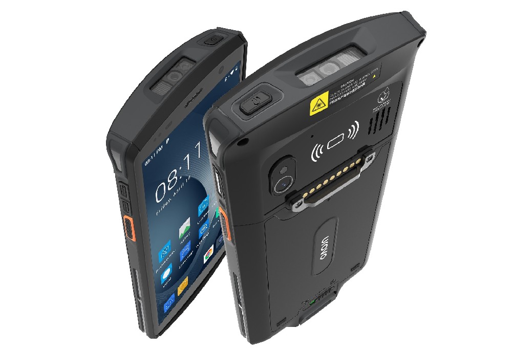 掃碼器在服裝新零售中的應用