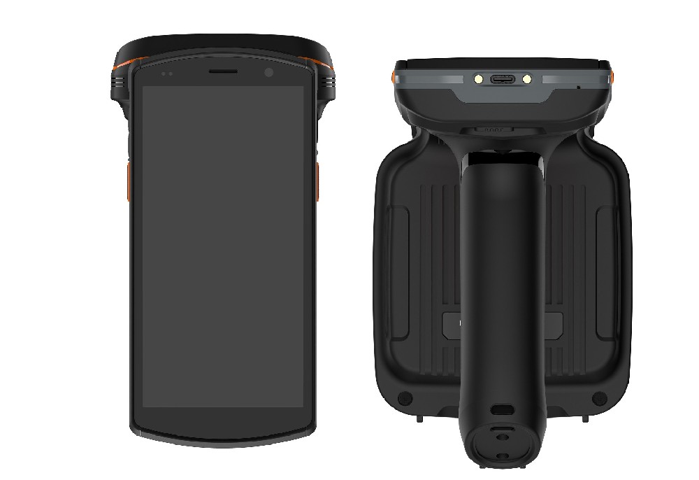 RFID技術在物流領域的應用及影響