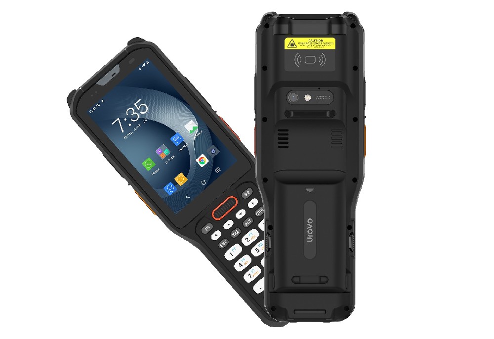 掃碼機(jī)的工作原理與應(yīng)用場(chǎng)景