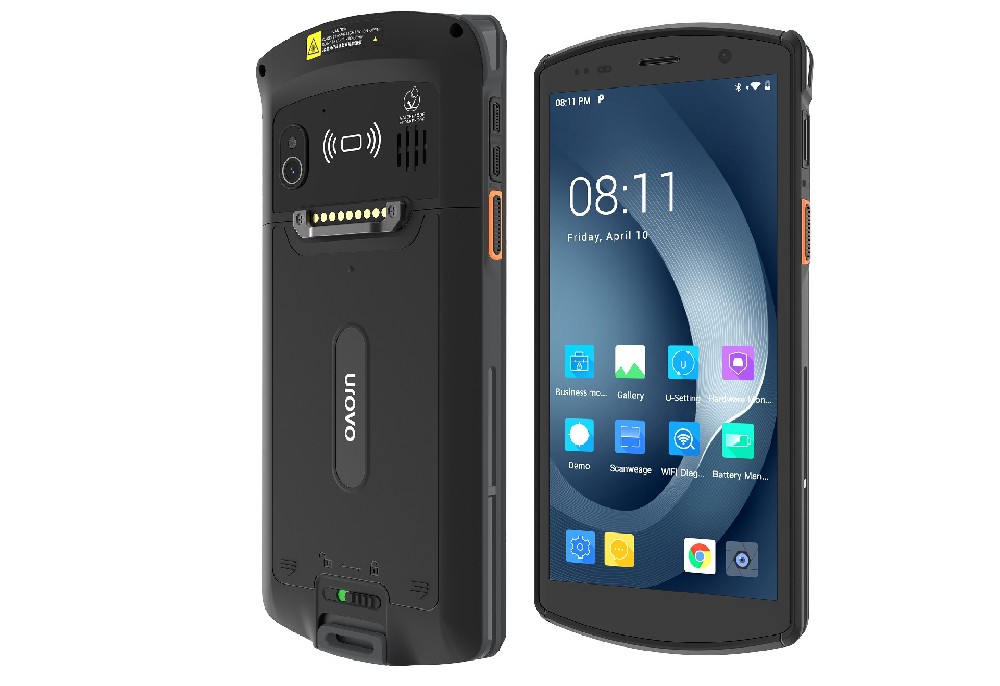 物品管理掃碼器的功能特點(diǎn)