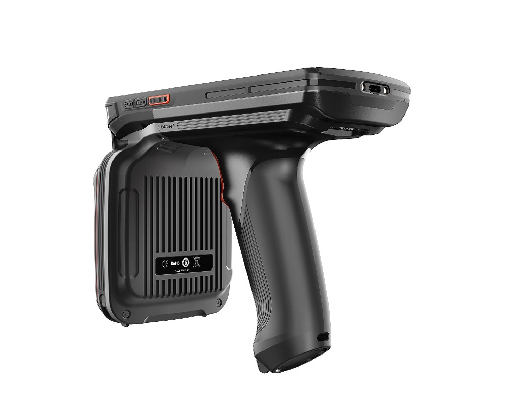 RFID技術相比一維條碼有哪些優勢？