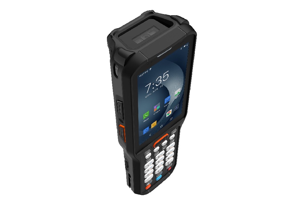 掃描器庫存管理優(yōu)勢(shì)