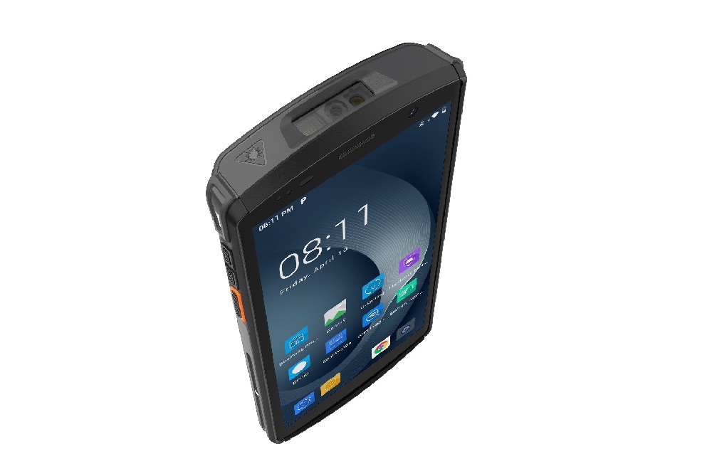 掃描器對小型企業幫助