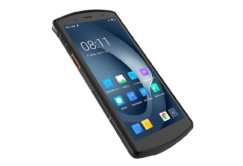 商品入庫(kù)盤(pán)點(diǎn)器的應(yīng)用