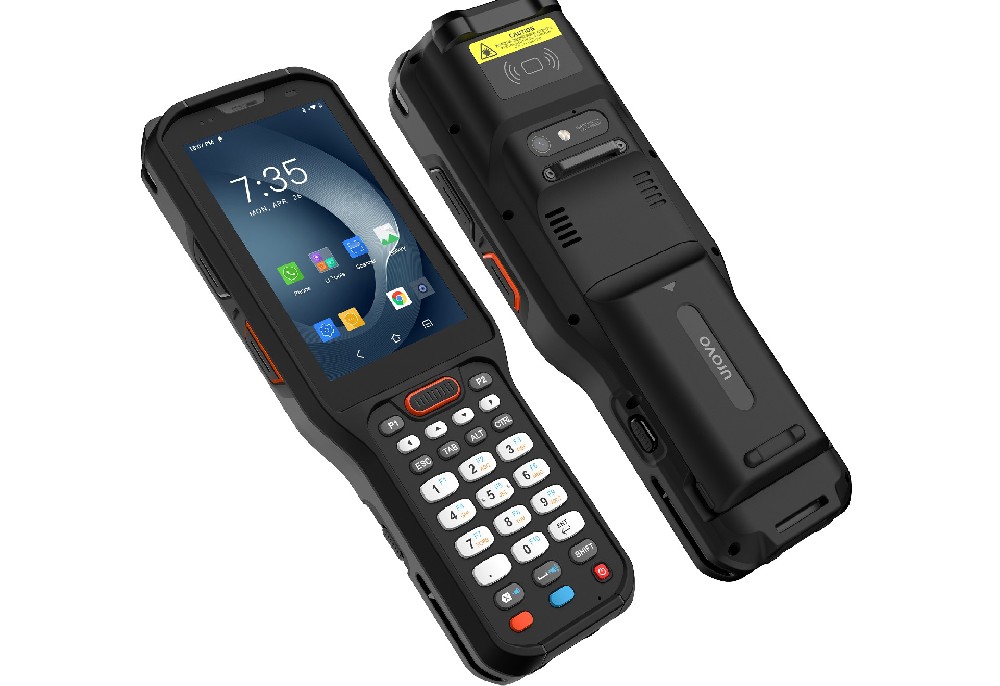 PDA庫存管理應(yīng)用