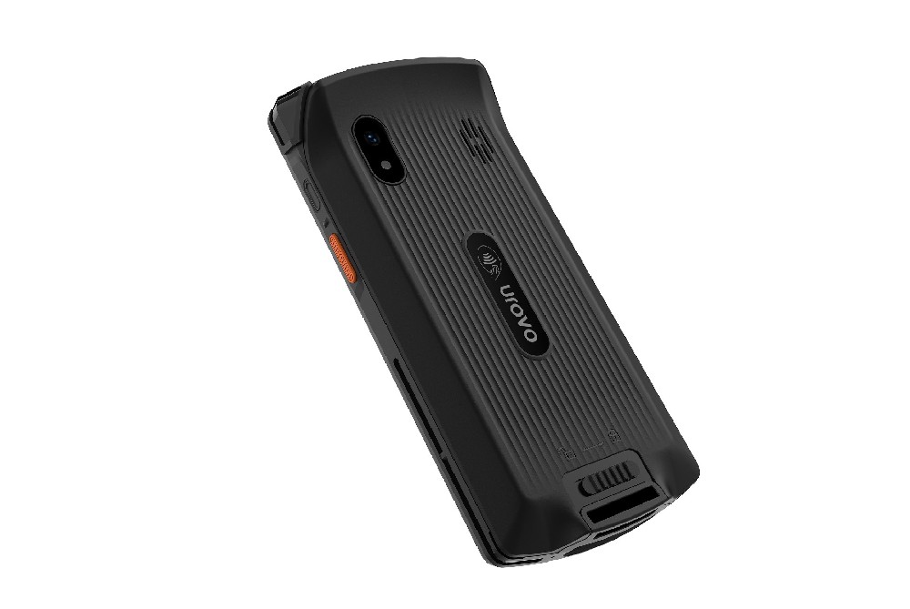 掃描器在凍庫管理中如何提升效率？