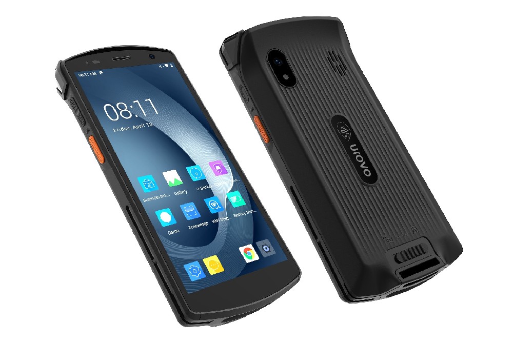 PDA設(shè)備提高物流效率