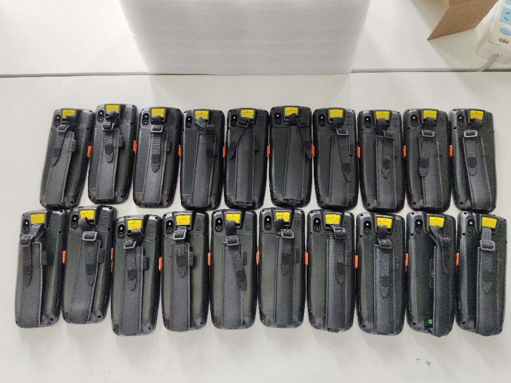 租用PDA掃描器優勢