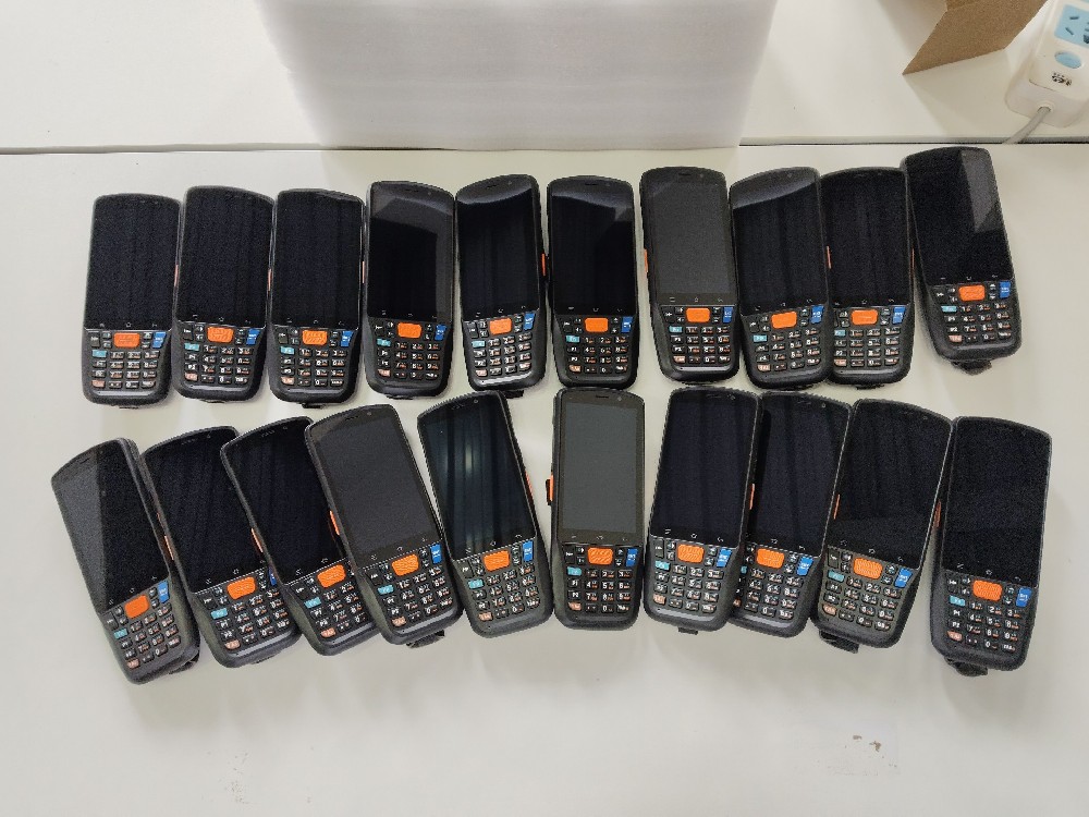 盈豐堅果PDA出租